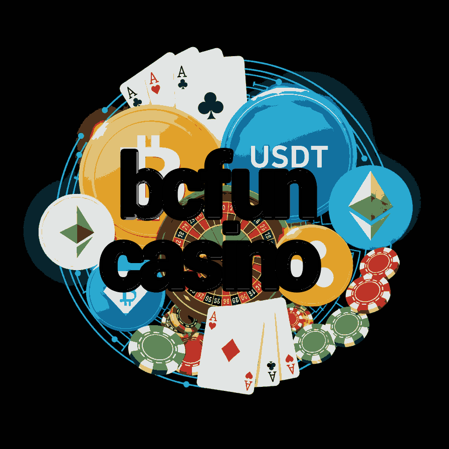 BCFun Casino - Best British Columbia Fun Casino